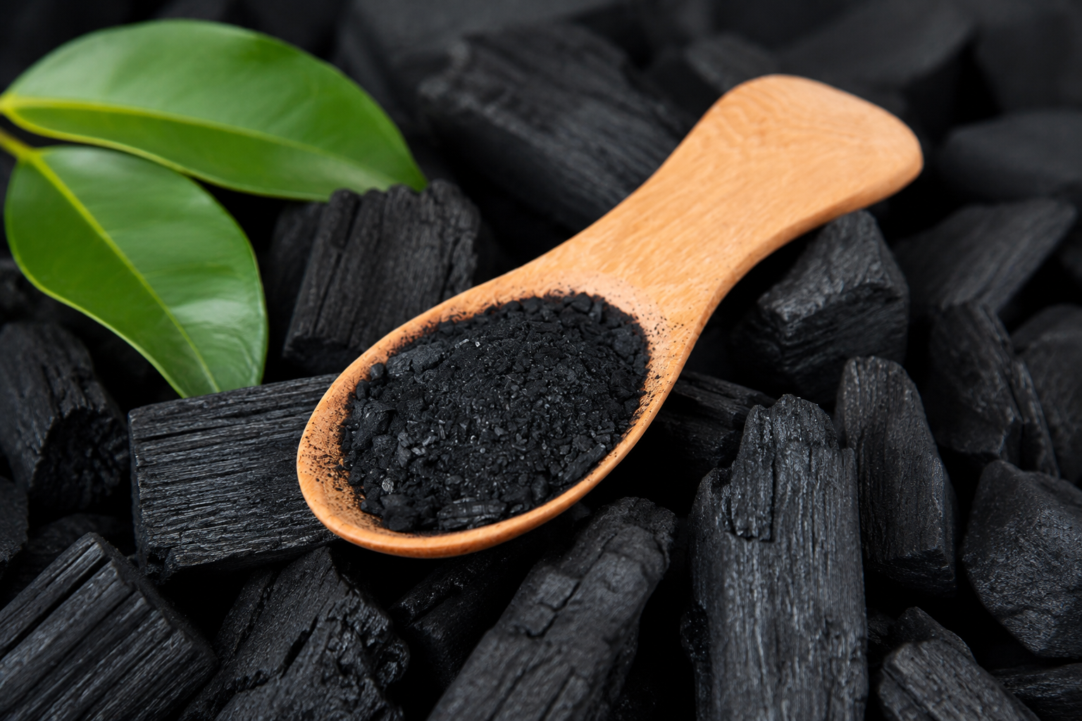 Acid Activated Carbon