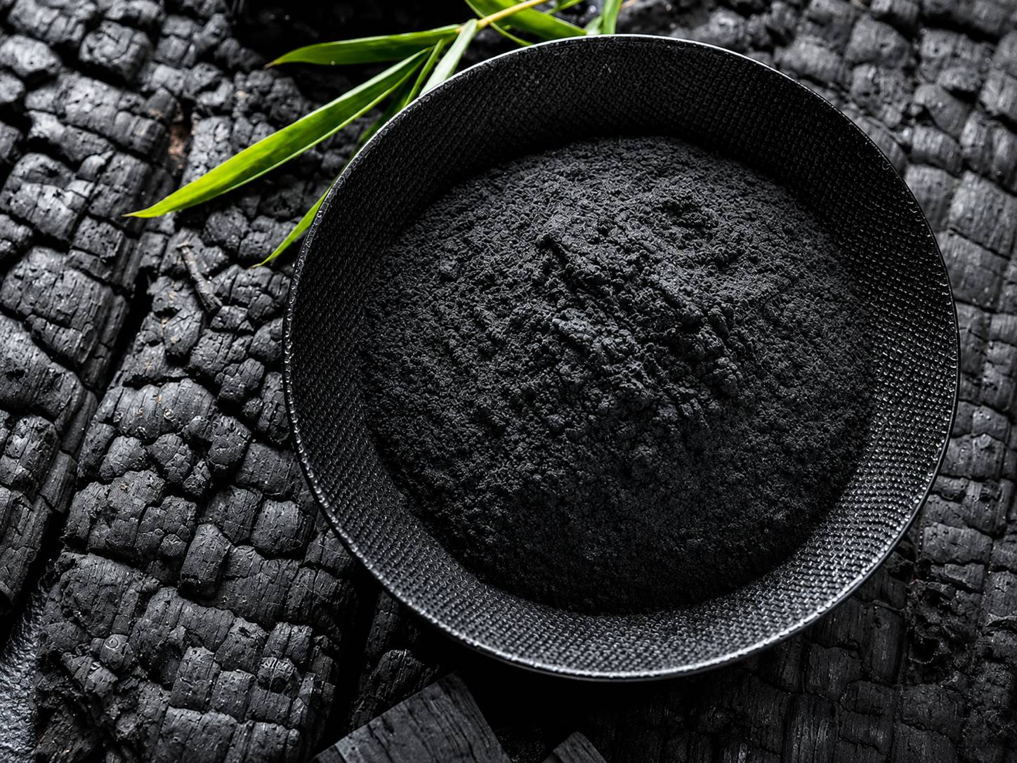 Activated Carbon for US Water and Air Treatment
