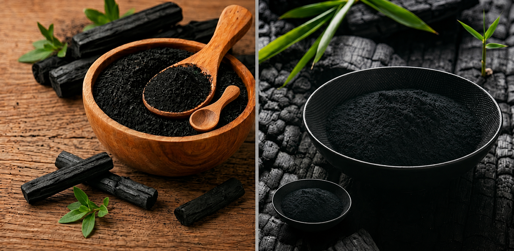 Activated Carbon for US Water and Air Treatment