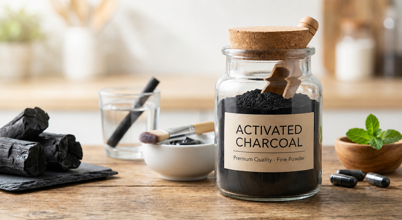 Activated Carbon for US Water and Air Treatment