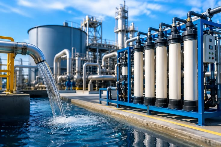 How to Select the Right Activated Carbon Grade for Water Treatment