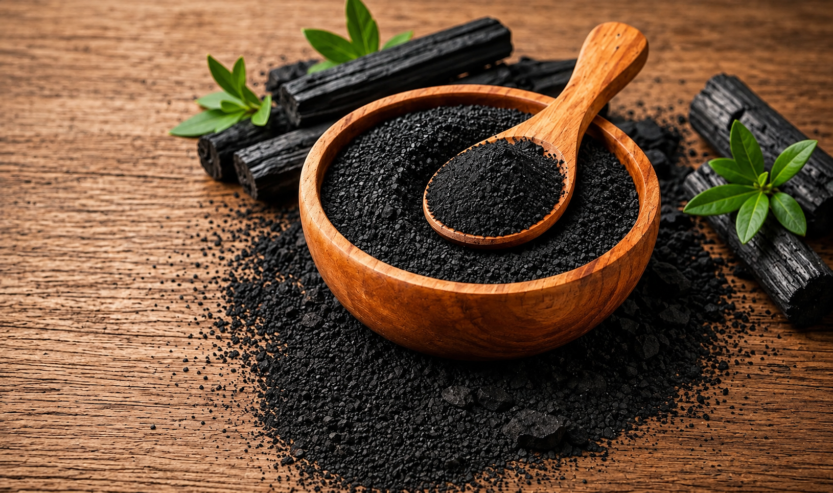 Activated Carbon for US Water and Air Treatment