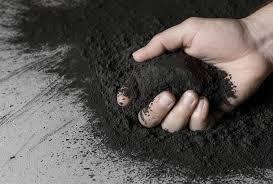 Activated Carbon Powder Science and Adsorption Process