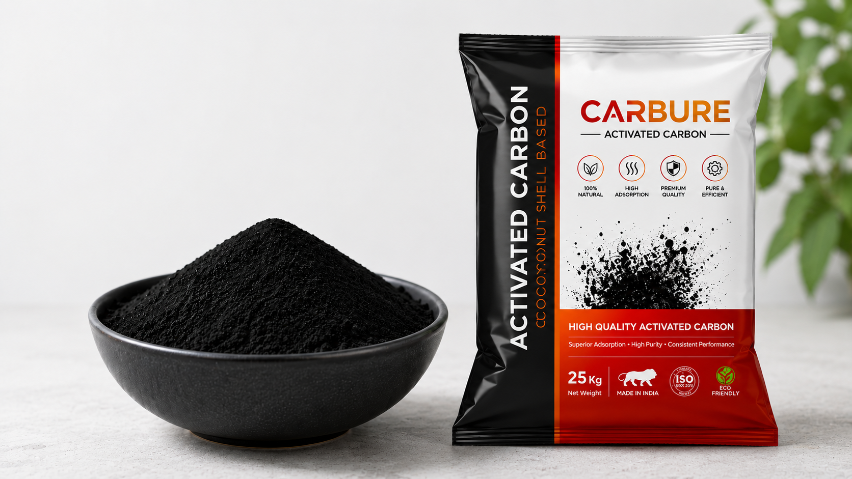 Powdered Activated Carbon Applications and Buying Guide