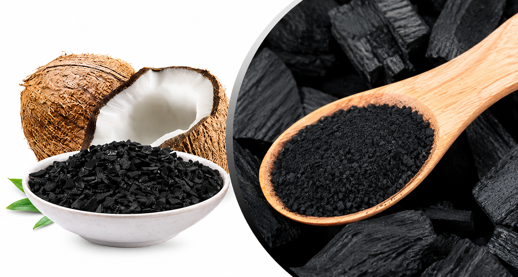 Coconut Shell vs Coal Activated Carbon: Why More Industries Are Switching