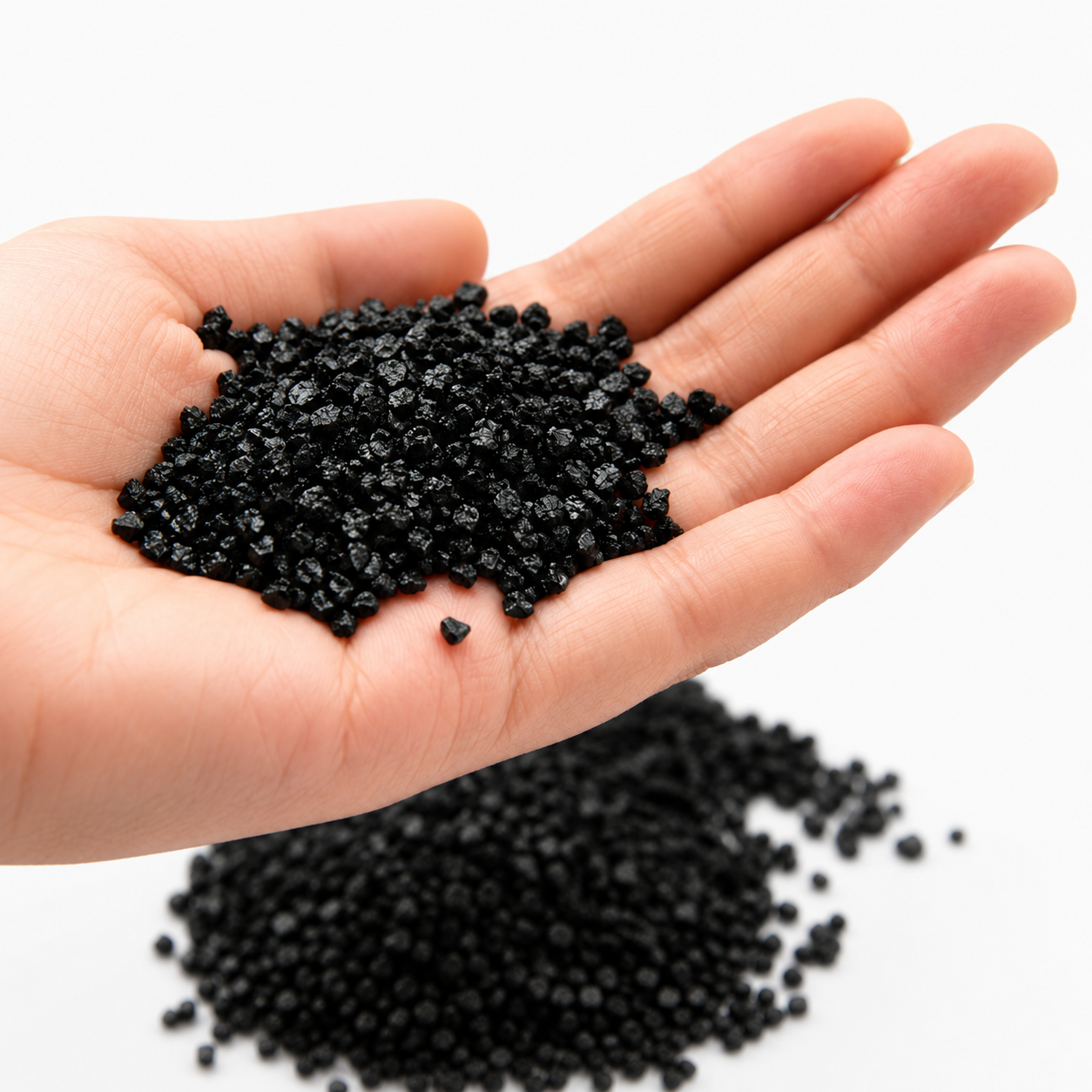 Granular Activated Carbon Product